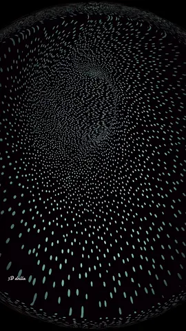 Black Hole Animation – Visual Singularity Concept Art_Original_ Explore the mystery of a black hole singularity through this original conceptual animation. A moving wallpaper that blends cosmic science, visual imagination, and procedural design into a hypnotic and relaxing space journey._ #Astronomy #TikTokLearningCampaign #BlackHole #CosmicArt