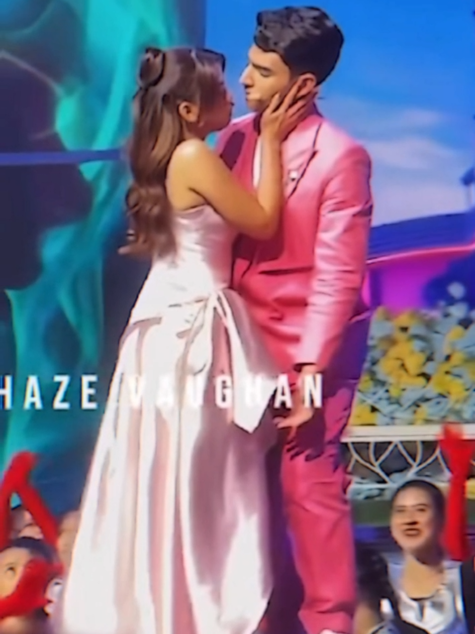 #harqeel #harryvaughan #aqeelacalista #hutsctv35 #asmaragenz 