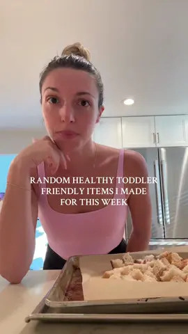 clean ingredient + whole food snacks and meals for us and the kids 😊 #toddlersoftiktok #MomsofTikTok #toddlermeals #cleaningredients 