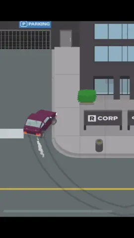 POV: You’re late for work 🏎️💨 😂 #Zoom #late #CorporateSasquatch #Relatable #gaming 