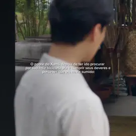 roubaram, roubaram meu cabelo KKKKKKKKKKKKKKK 🤡 #KengHarit #khemjiratheseries #thaibl #thaiblseries #เก่งหฤษฎ์ 