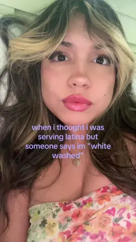 like ok true. but stfu. #latina #whitewashed #nosabo #nomastuvesuerte #latinasbelike 