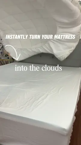 #TikTokShopLaborDaySale #matresstopper #mattress #coolingmattress #mattresstoppers 