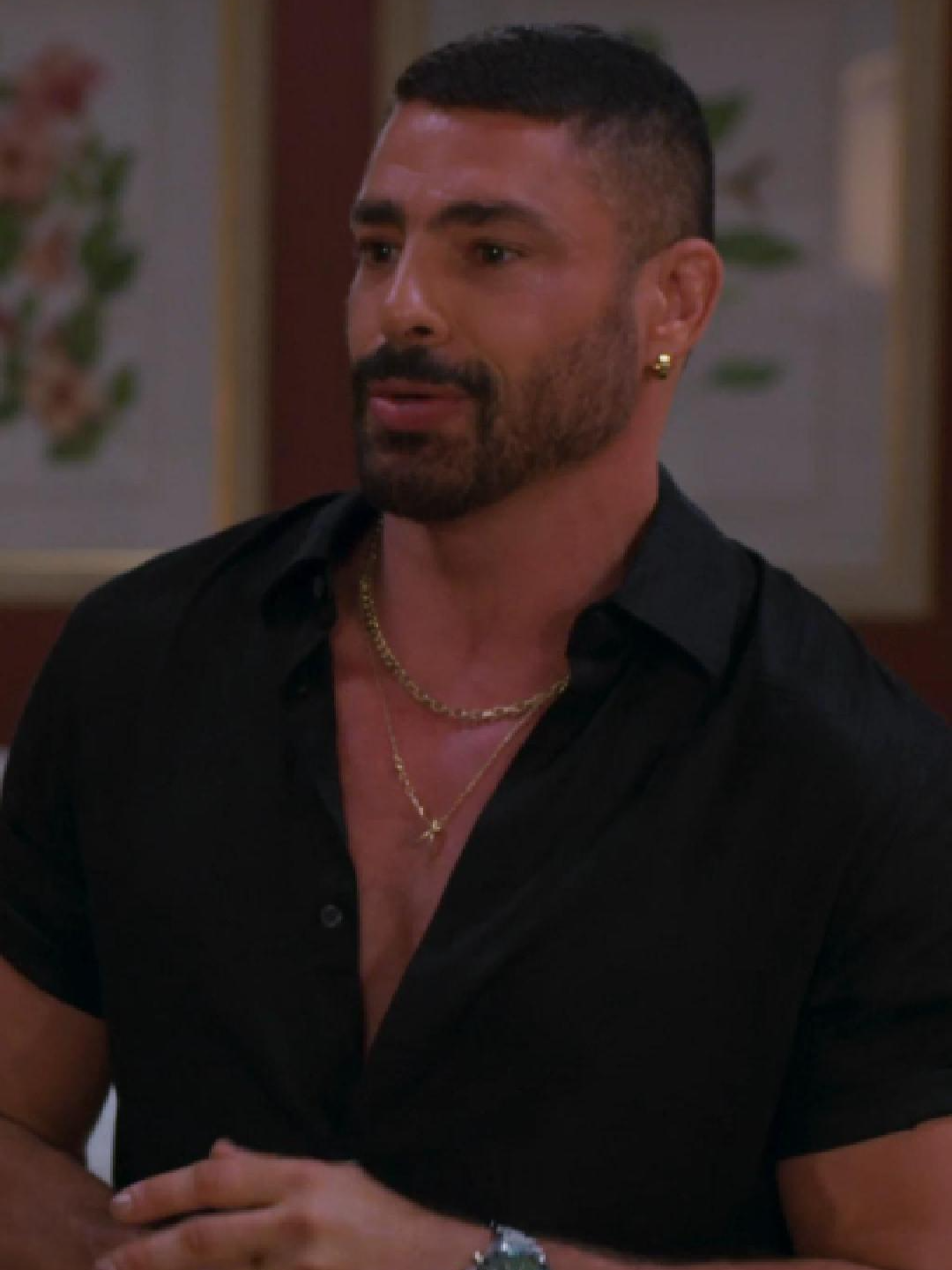 CHOQUEEEE 😱 César preferiu a Odete e deixou Fátima na HUMILHAÇÃO! 💔🔥#ValeTudo #Novelas #TVGlobo