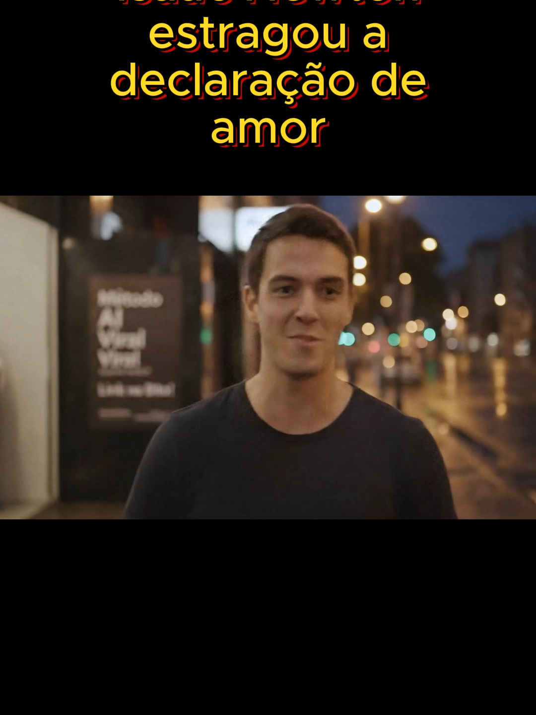 Como criar vídeos com o VEO 3, aprenda com nosso método, link na Bio! #metodoaiviral #comedia #veo3 #cotidiano #isaacnewton