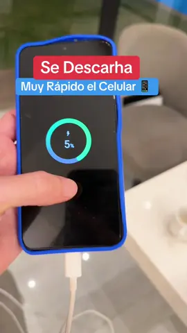 Se Descarha RÁPIDO el Celular 📲 #eliannyanez #yoteayudo #creatorsearchinsights #tecnologias 