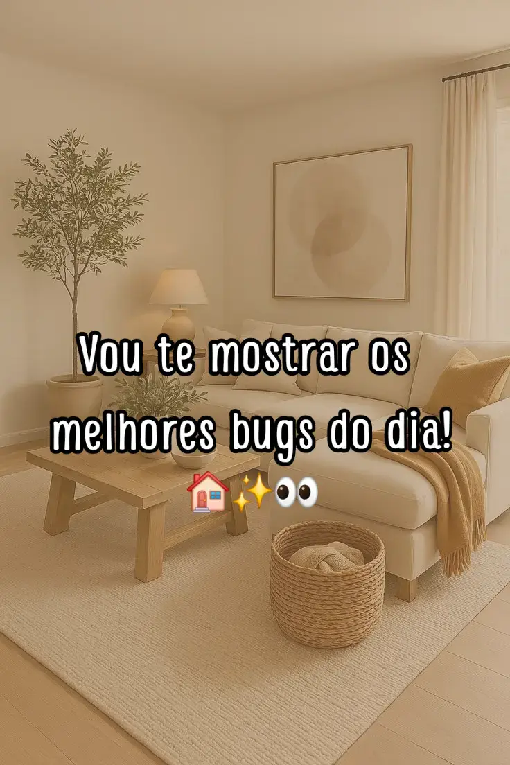 #enxoval #decoração #casa #apartamento #casanova