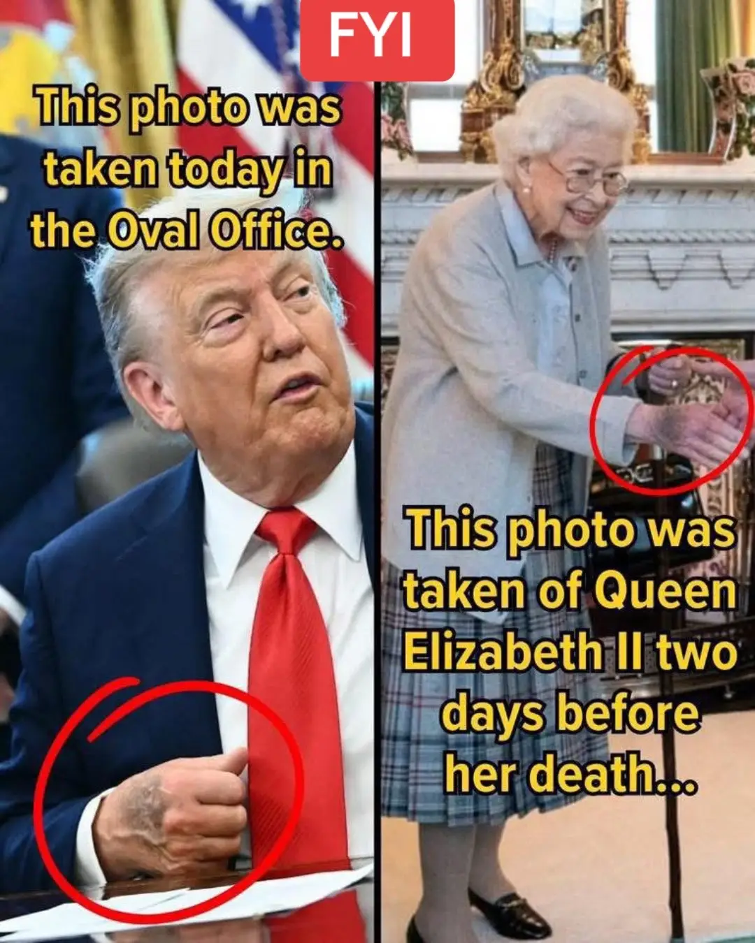 #impeachtrump #fyi #politicstiktok 