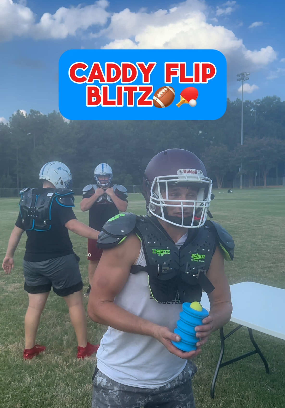 Insane Backyard Football😂🏈 #football #sports #game #funny @JakeAjemian30 @Speed @Ry @tyrelemon 
