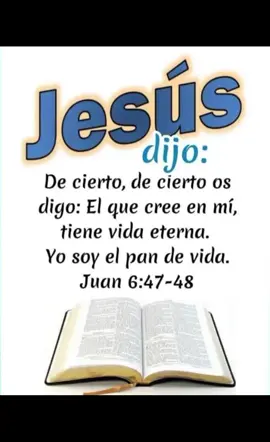 EL Dio LA VIDA POR  NOSOTROS  Y NOSOTROS QUE HACEMOS POR EL?