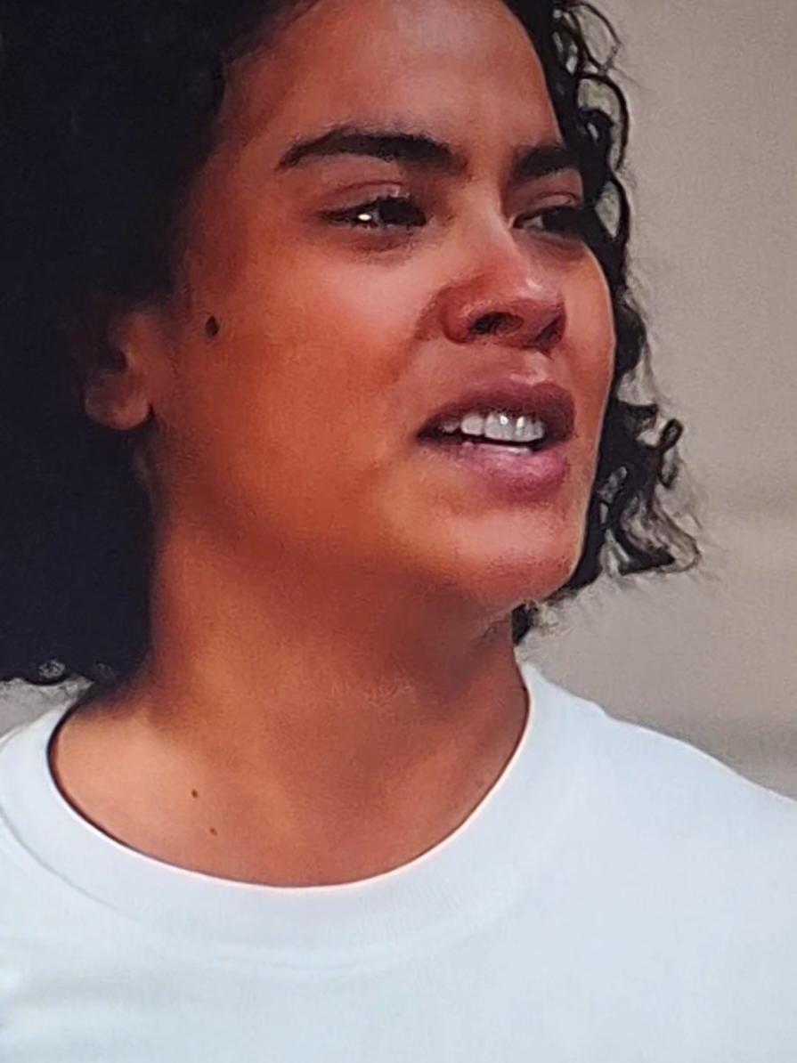 Eita o bicho pegou #valetudo #cenas #tiktok #mel 