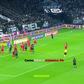 Vamos ter outro desse, será? #corinthians 