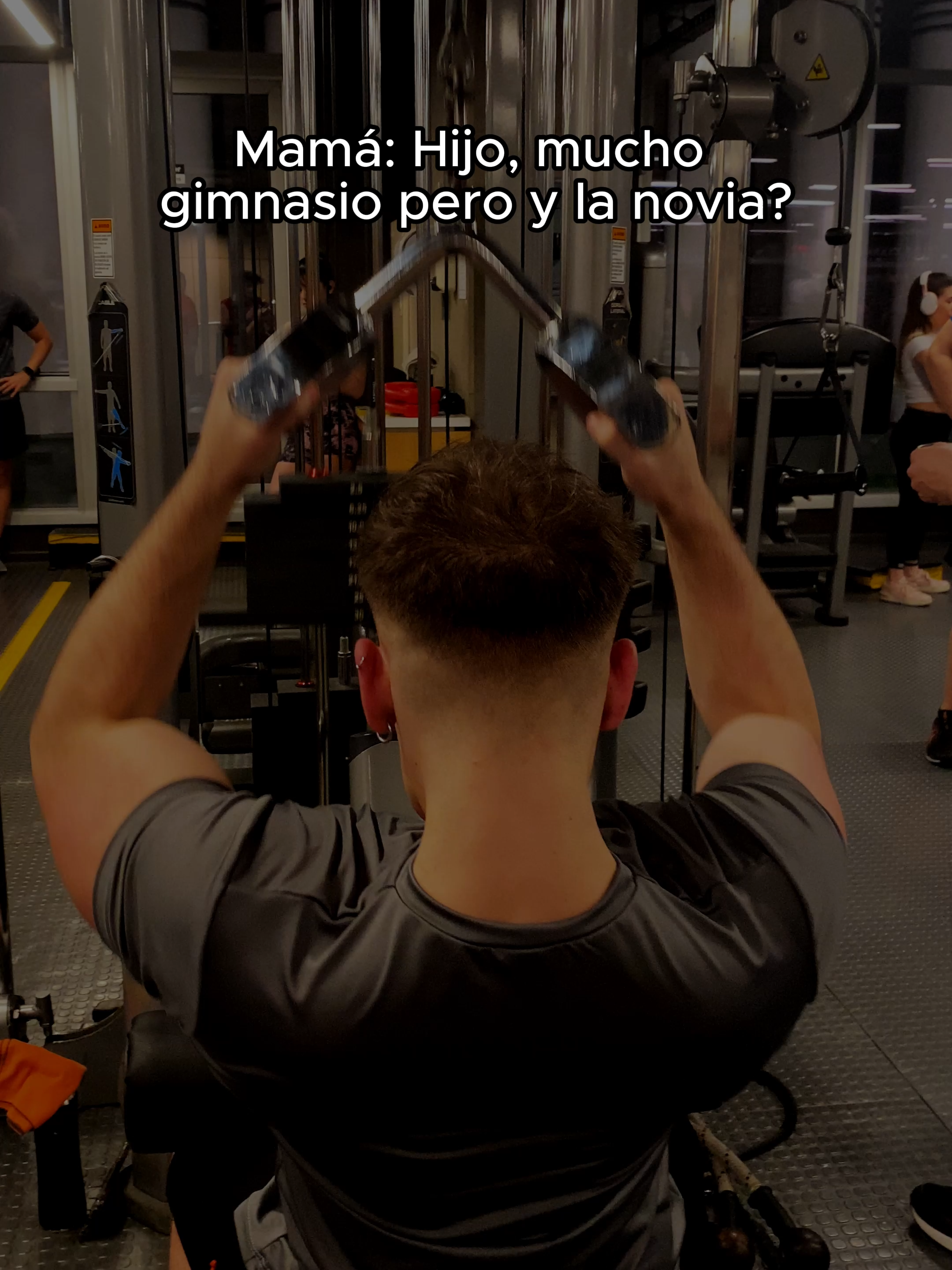 algun dia...  #fyp #GymTok #gymcrush