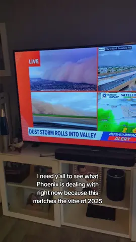 this is what was heading our way an hour ago. our house was right in the path and I'll share video of that too in a bit. #phoenix #duststorm #mesa  #monsoon 