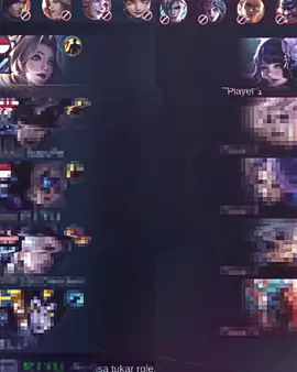 akhirnya Nemu kgura stelah sklian lma😭 ib:@fanaii  #fyf#mobilelegends#presetalightmotion 