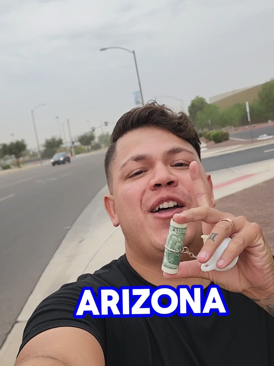The haboobs in arizona are wild #haboob #arizonaduststorm #haboobaz #arizona #arizonaoutdoors 