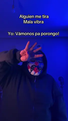 Siempre hay que vibrar alto! #vamonospaporongo #porongo #porongocity #vibras #musica 