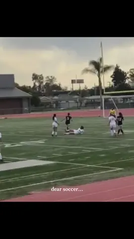 brooo hs soccer was so unserious LOL #fyp 