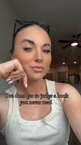 Just a friendly reminder I’m human too 