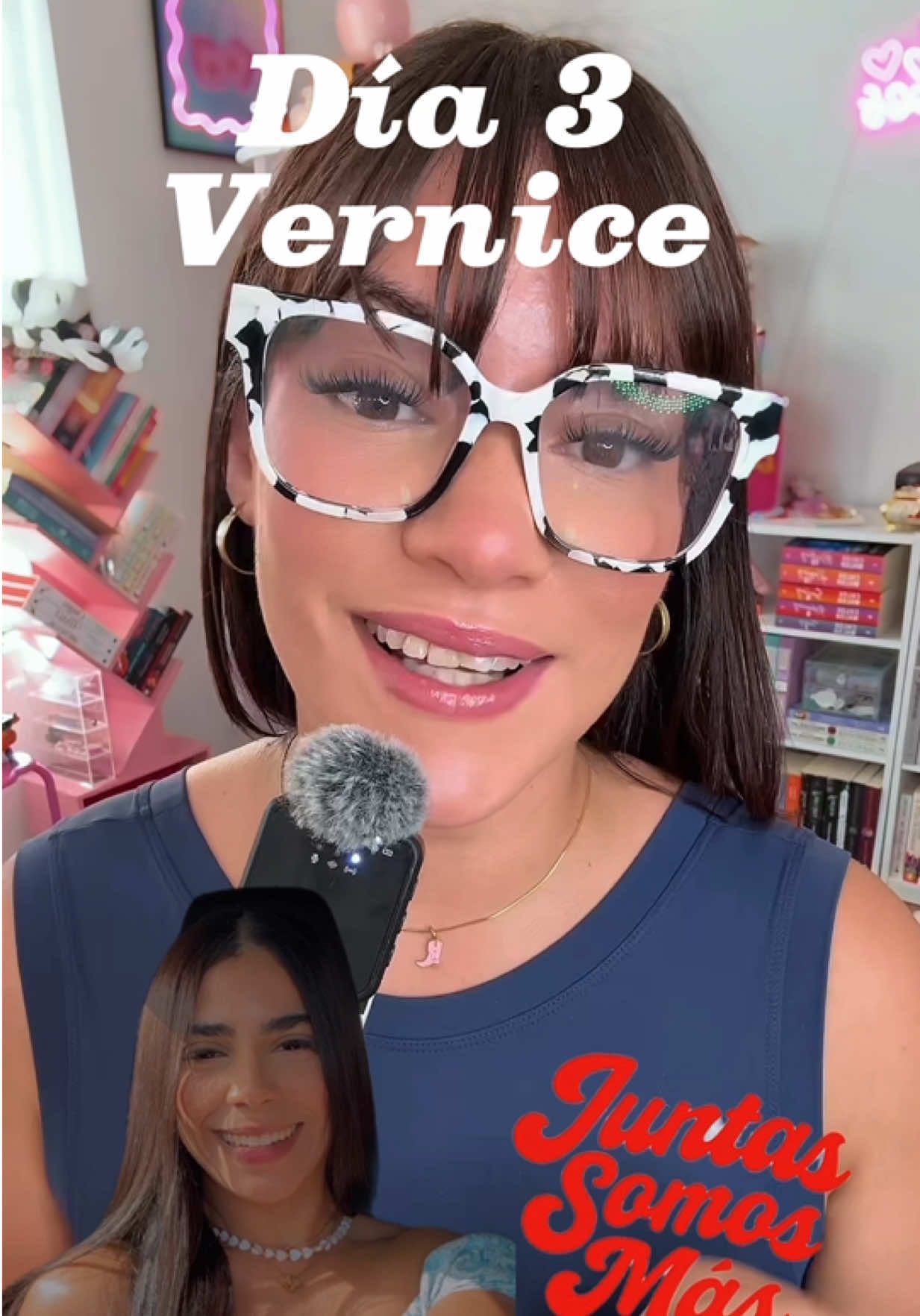 ✨ Día 3 de Juntas Somos Más ✨ Hoy celebramos el talento de @erreveshop  💖 Mi cumpleaños lo festejo diferente: 31 días, 31 mujeres emprendedoras que merecen brillar 🌟 Porque cuando una brilla, brillamos todas ✨ #JuntasSomosMás #Día1 #31Días31Mujeres #WomenSupportingWomen #SmallBusiness #ApoyaLocal