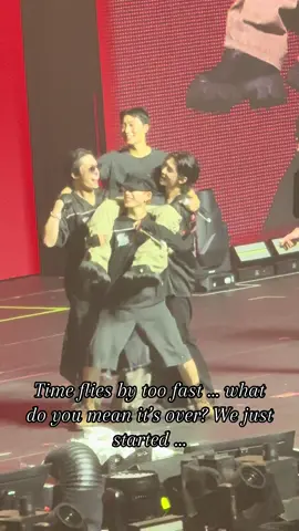 I feel like I just saw them yesterday 😭#ateez #hongjoong #mingi #yeosang #san