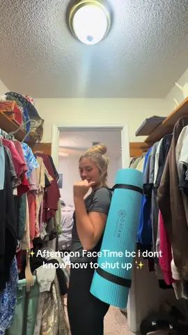 Get me out of 300 view JAIL plz and thank you!!! 🥰 #viewjail #pilaties #facetime #fypシ゚viral 
