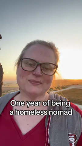 Another one. Feeling sentimental today. What a roller coaster of emotions these last 365 days provided. #homeless #nomad #tulsa #california #chronicillness 