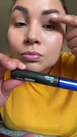 #sarellylongcowlashes #mascaralashes #tiktokshop 