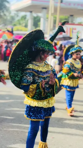එයාලා 🥹❤️ #trending #dance #perehera #foryou #fyp #seenigama 