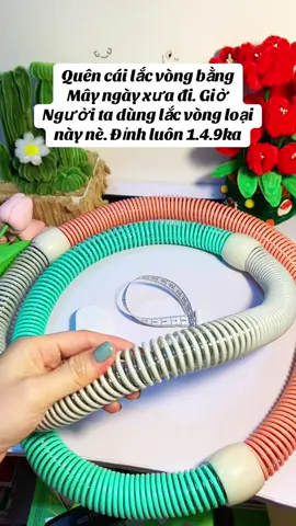Mua ở đây nè #vonglaceothongminh #vonglaceovonglacbung #xuhuong #giamcantainha #viral 
