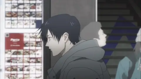 lazy edit but this came to me in a dream… lmao megumi has a girls name makes me giggle #jujutsukaisen #megumi #toji #anime #edit 