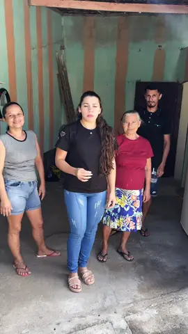 vai dá tudo certo, Talita @carla de milhões 