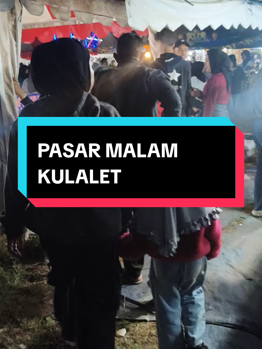 pasar malam paling kumplit yg ada di kabupaten bandung #pasarmalam #baleendah #kabupatenbandung 