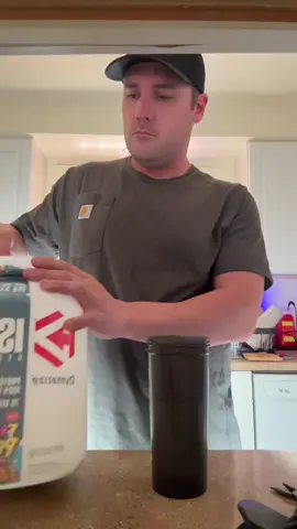 Came across this video and thought it was too funny. I don’t remember who posted it so sorry for not giving the cred #fyp #fypシ #protein #fyppppppppppppppppppppppp 