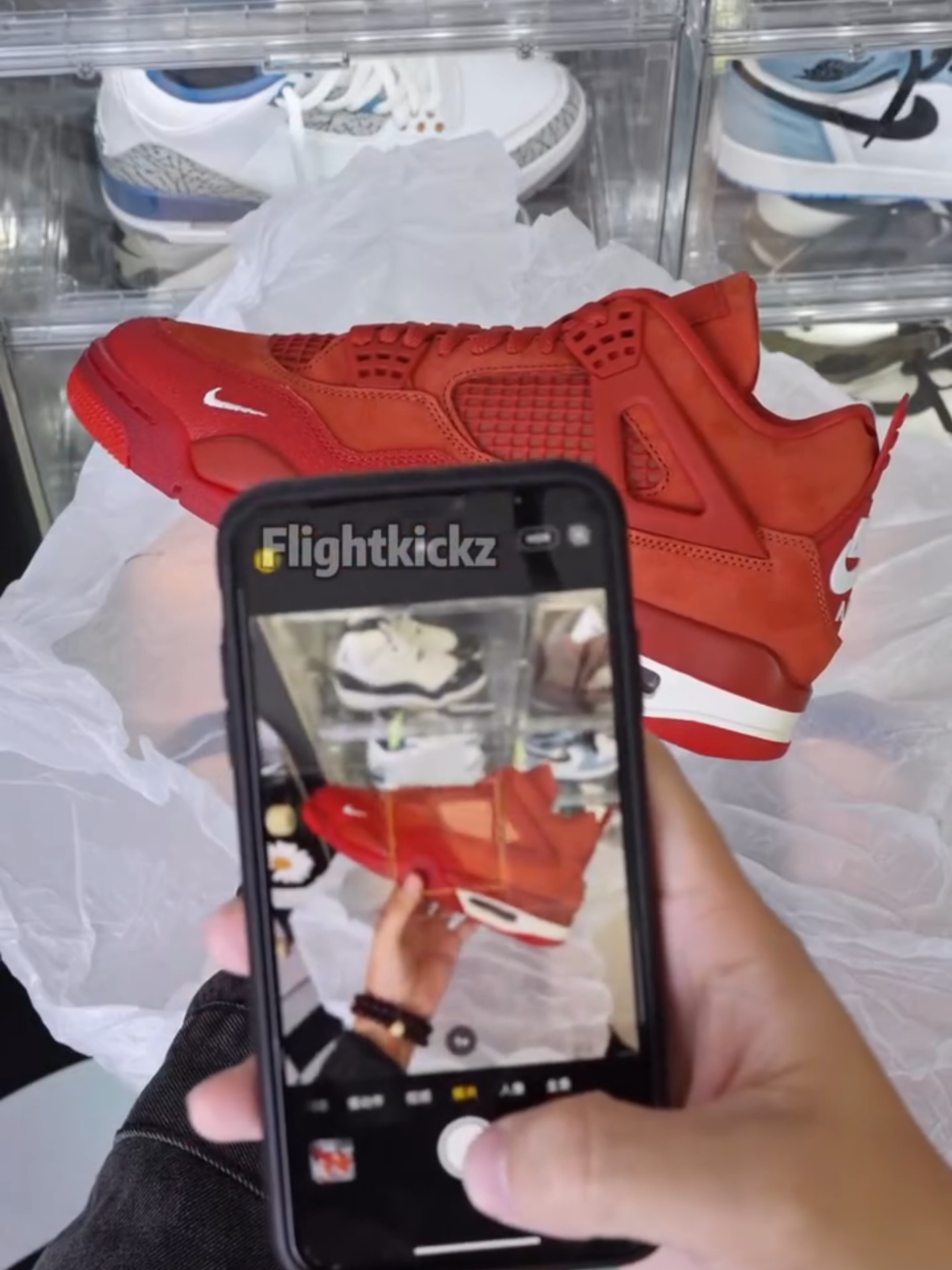 sneaker unboxing Nigel Sylvester X Jordan 4 Retro OG SP Brick By Brick #airjordan4 #travisscott #travisscottjordan1#jordan1society #jordan1squad #kicksonfire #hypebeast #thepanel #jordan1sonly #snkrskickcheck #solecollectorr #jordan1addict #igsneakercommunity #jordanaddict #blackcement #aj1 #aj3 #airjordan1 #airjordan #jordan1lowog #flightkickz #aj12 #militaryback #aj11low #bike #aj4