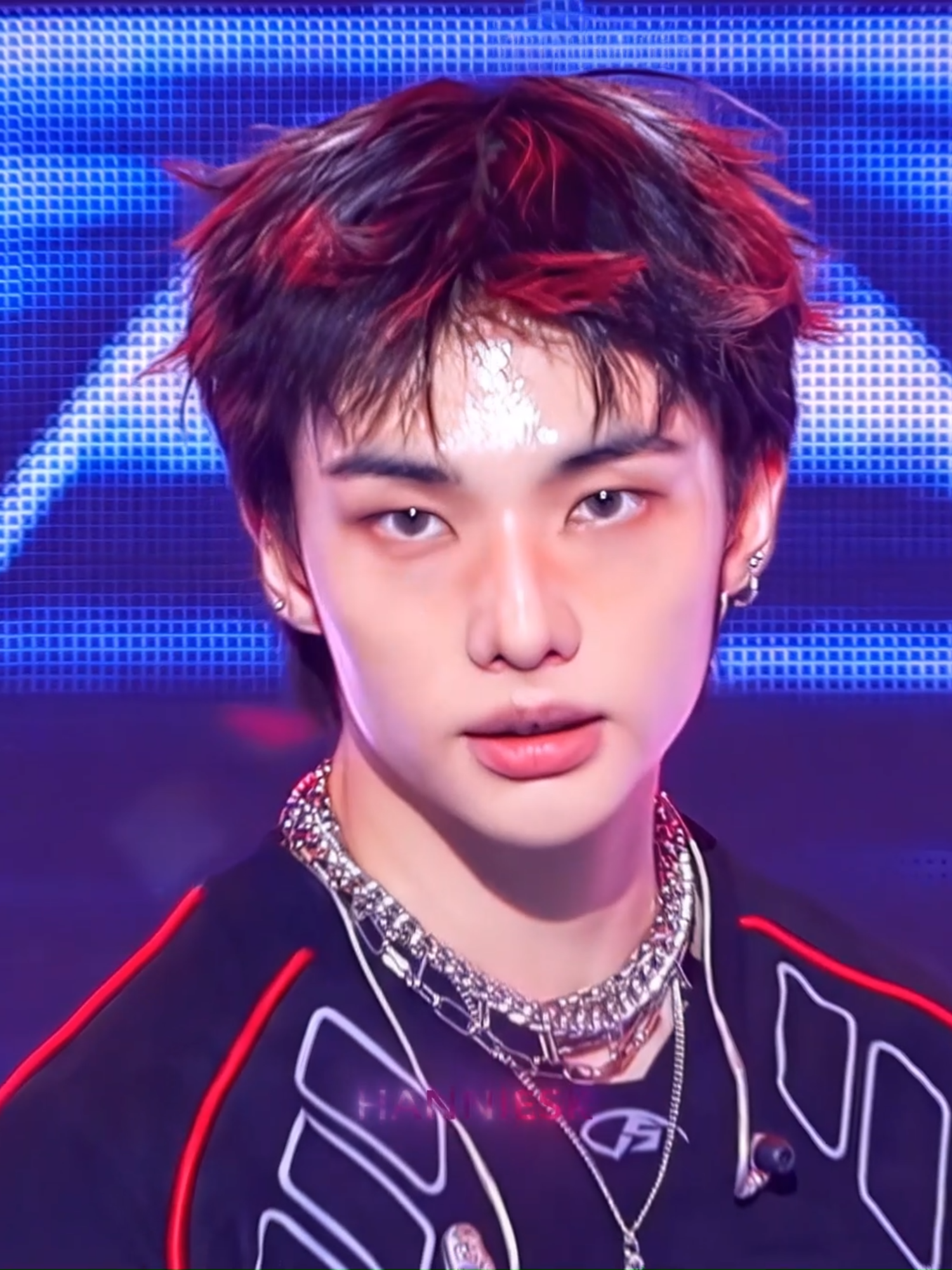 1/3 Me quede sin ideas 😞 #StrayKids #skz #hyunjin #hwanhyunjin #hyunjinhwang #hyunjinedit #hyunjinskz #hyunjinstraykids #fypシ゚ #edit