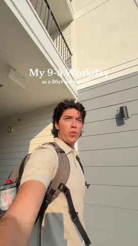 Another episode of my 9-5 tech job. Does this count as a telenovela? (Pls say yes) #atx 