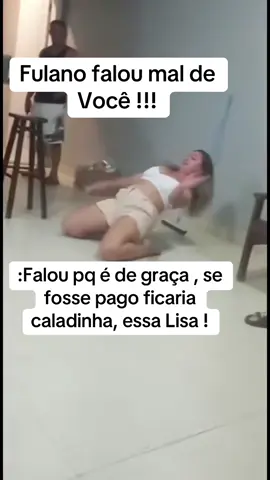 Tá sua lisa 