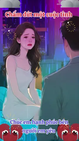 Chúc em hạnh phúc bên người em đã chọn... #nhacbuontamtrang #xuhuong# #master2023bytiktok #loveyou# #tetxumvay#hashtag #xh. 