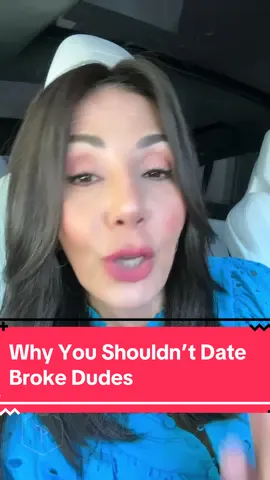 A broke man’s favorite hobby? Projecting his insecurities onto you. 🚩 You don’t need to be his punching bag OR his piggy bank. #BookTok #NeverDateABrokeDude #finance #femaleempowerment#creatorsearchinsights 
