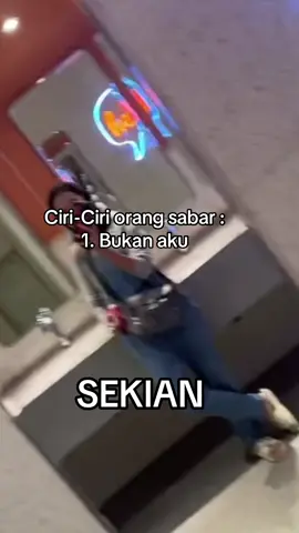 sabar? entaran dulu dah 🥱