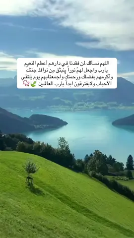 #اللهم_ارحمهم_برحمتك_الواسعة🤲🏻 #fyp #صدقة_جارية #explore #foryou 