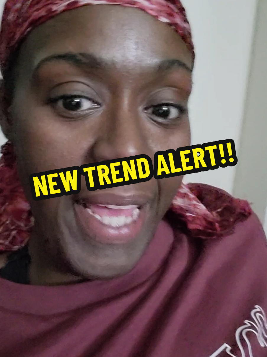 CAN WE  PLEASE  MAKE THIS A NEW TREND PLEASE!! #newtrend #newtrendalert #trending #makethisviral 