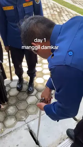 #damkar 