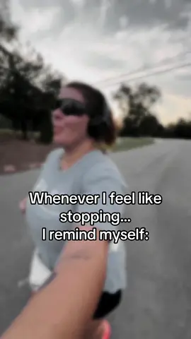 Every time I want to quit, I remind myself of what I’ve already overcome. Motherhood built me tough—sprinting is the easy part. 🏃‍♀️✨ #momswhorun🏃🏽‍♀️👟 #HealingJourney #weightloss #weightlossmotivation #healingmama 