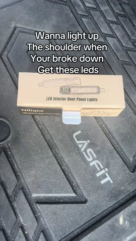 Get a set if you need easy replacements with good quality #z71 #fyp #led #tahoe 