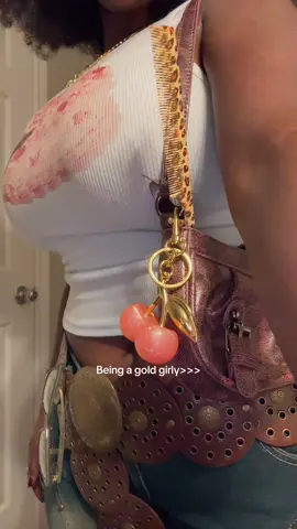 #goldjewelry #goldgirl 