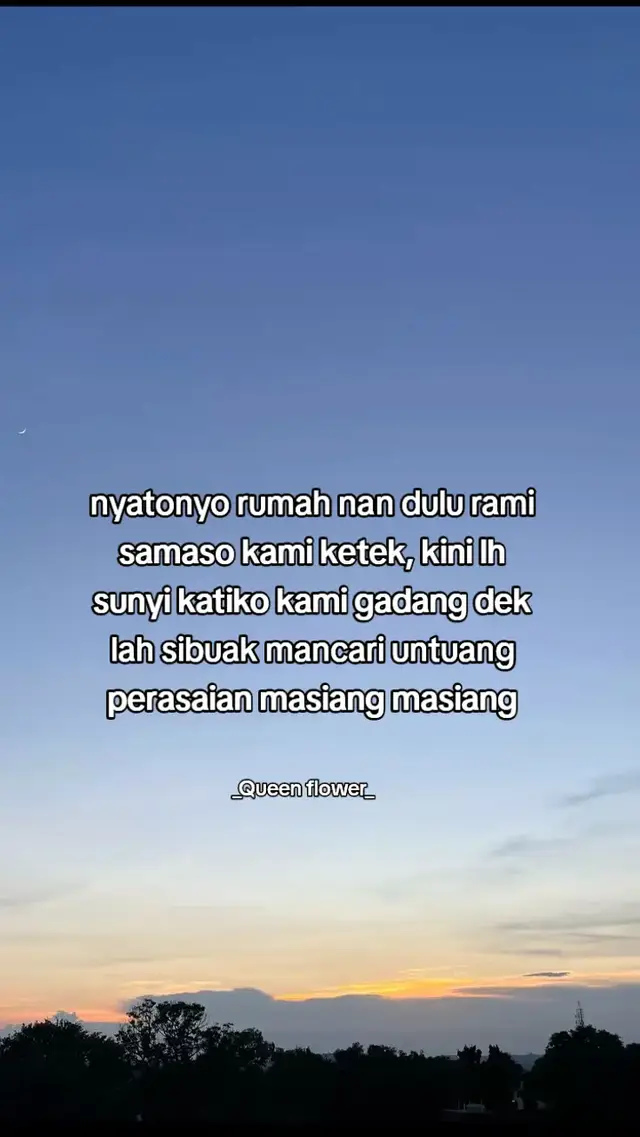 #minangtrend #fyp #masukberandatiktok #fypminang #katakataminang 