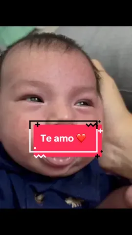 Eeeeeeeextasis jajajajaja te amo mi gordito bello ❤️🤣✨🙏🏻👶🏻 #lactancia #babyboy #mamaprimeriza #fyp #mamitasdetiktok 