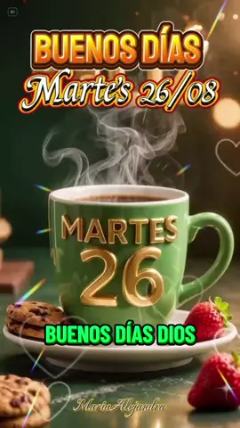 Señor Hoy es Martes 26 de Agosto y te doy gracias por un nuevo día  #oraciondelamañana #buenosdias #martes #fyppppppppppppppppppppppp #paratiiiiiiiiiiiiiiiiiiiiiiiiiiiiiii 